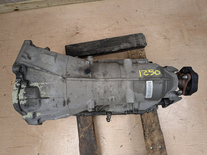 OEM BMW E90 E91 E92 E93 N51 N52 RWD Automatic Transmission ZF 121k