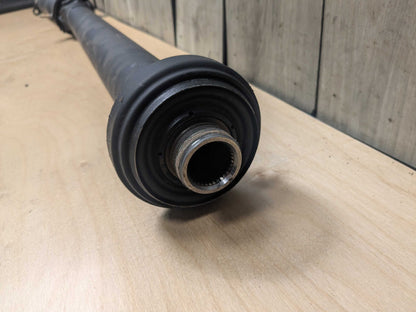 2021 BMW X5 G05 Rear Propeller Driveshaft Drive Shaft 8487410 19-23 OEM BMW G05 G06 X5 X6 40i RWD Rear Driveshaft Drive Shaft Propeller B58C OEM