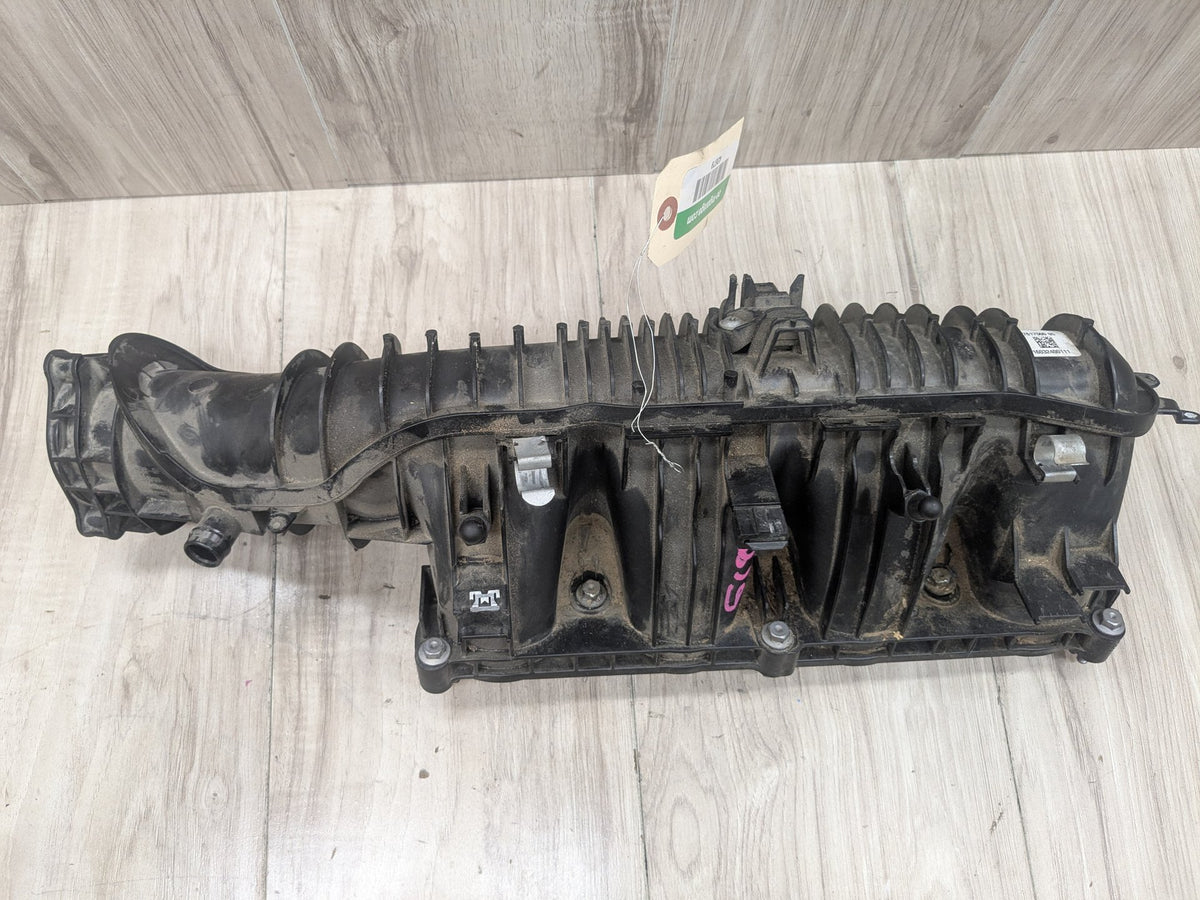 PRE-LCI OEM BMW F54 F55 F56 F39 F48 X1 X2 28i 28iX Engine B46 Intake Manifold