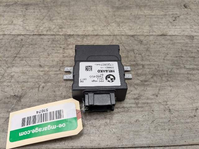 2018 - 2024 BMW X3 G01 Unknown 7482455