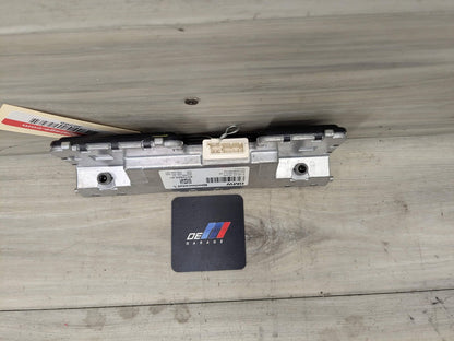 OEM BMW G01 G02 G12 G30 F90 M5 X3 Windshield Camera Lane Assist Control Module