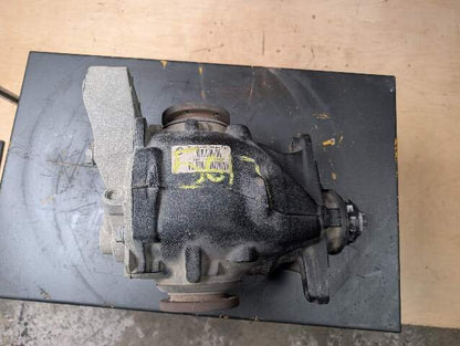 07-13 OEM BMW E82 E90 E92 N54 N55 Automatic Rear Differential Axle Carrier 3.46