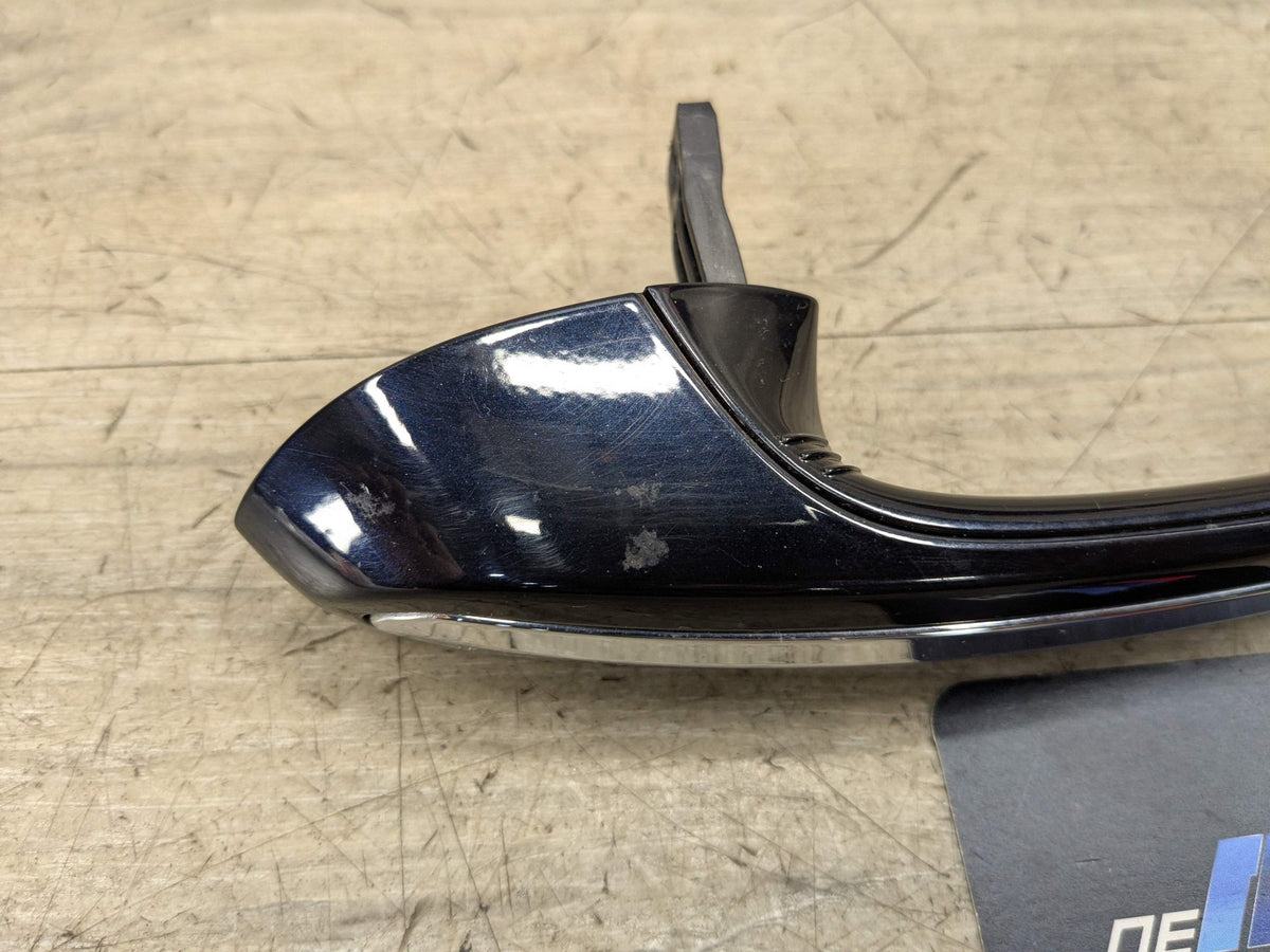 *OEM BMW G30 530 540 M550 Front Rear Right Passenger Door Handle COMFORT ACCESS