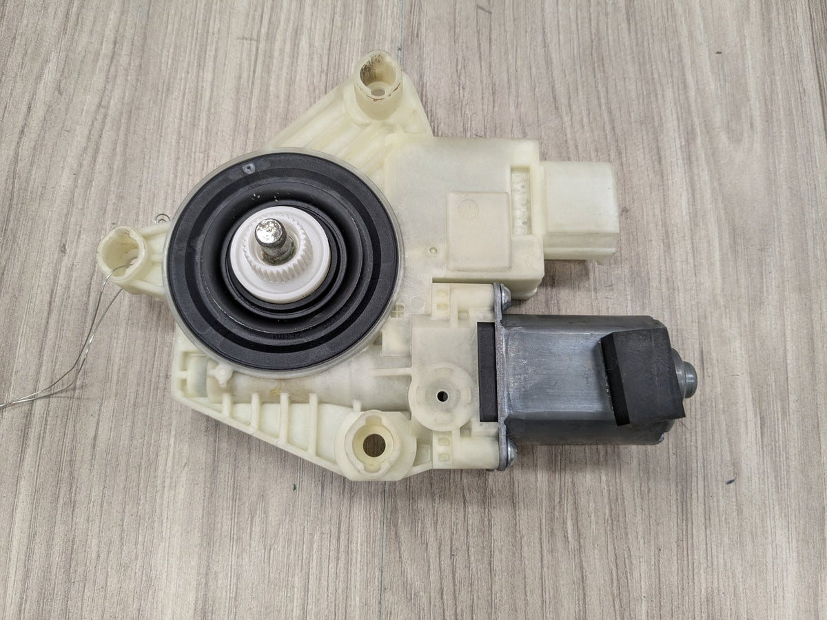 OEM BMW F90 F97 G01 G12* G30 X3 X5 Front Left Driver Door Window Regulator Motor