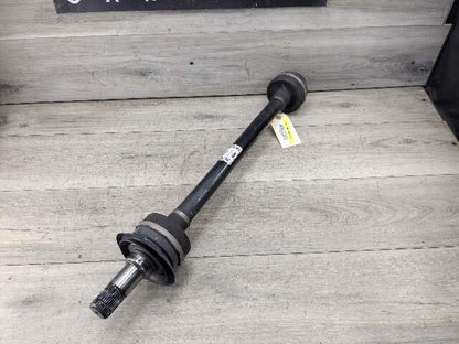 18-20 OEM BMW G30 M550iX AWD Rear Left Driver Side Output Half Shaft CV Axle