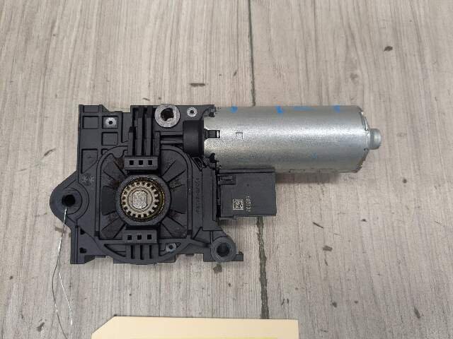 2020 - 2024 BMW X3 F97 Sunroof Sun Roof Glass Motor 3290768 S58