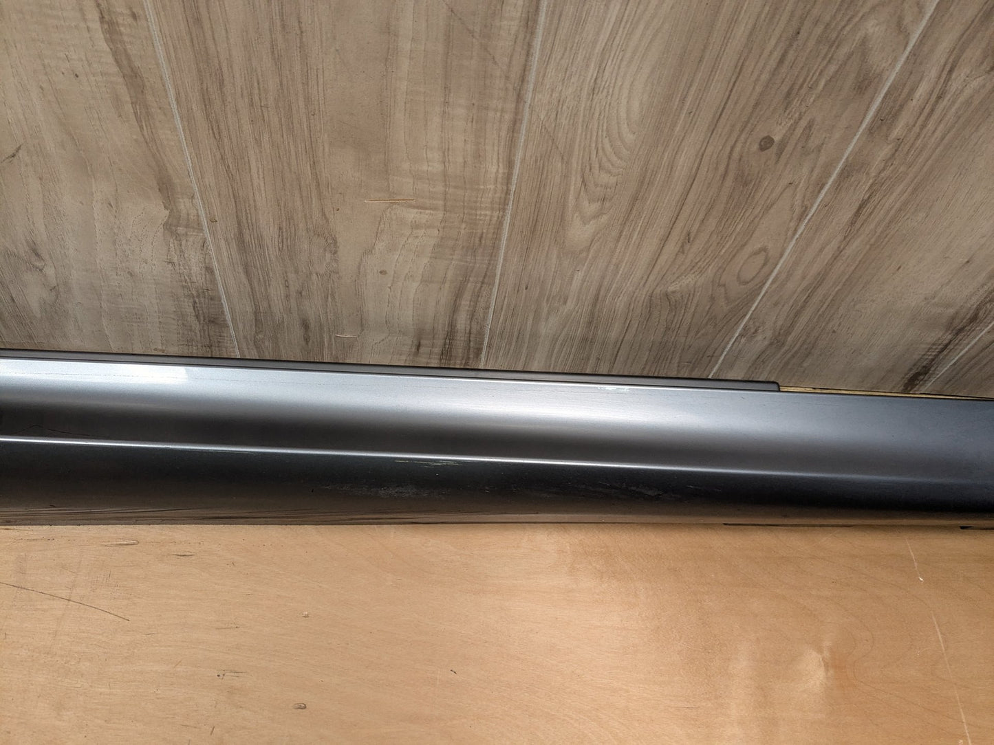 *OEM BMW F90 G30 Right Passenger Side Skirt Rocker Panel M PERFORMANCE