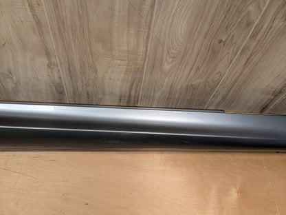*OEM BMW F90 G30 Right Passenger Side Skirt Rocker Panel M PERFORMANCE