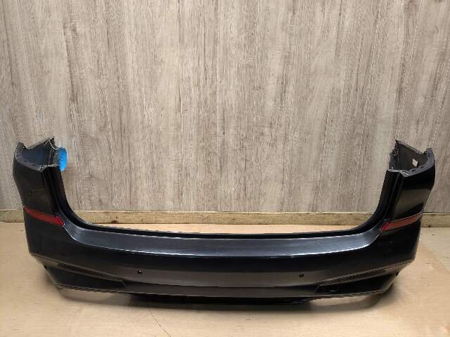 2020 - 2024 BMW X3 F97 Rear Bumper Cover 8091992 S58
