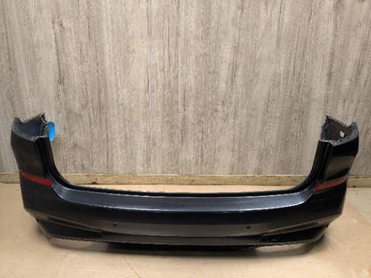 2020 - 2024 BMW X3 F97 Rear Bumper Cover 8091992 S58