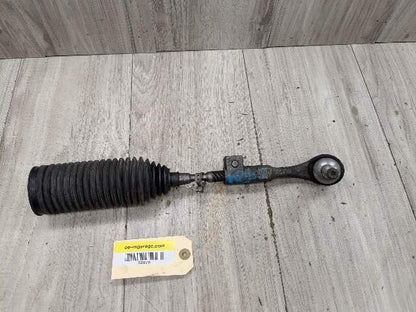2020 - 2024 BMW X3 F97 Left Driver Tie Rod w/ Boot 7885135 S58