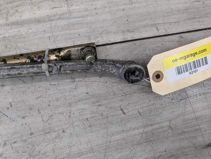 1996 - 2003 BMW Z3 E36 Transmission Switch Shifter Assembly 1434319 M54B25O0