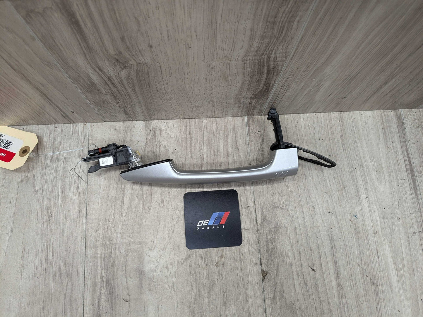 2017 BMW X6 F16 Unknown 7422113