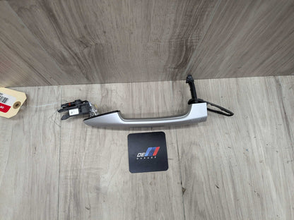 2017 BMW X6 F16 Unknown 7422113