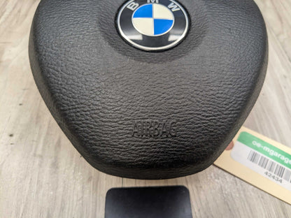 08-14 OEM BMW E71 X6 X6M Front Driver SPORT Steering Wheel Airbag Air Bag