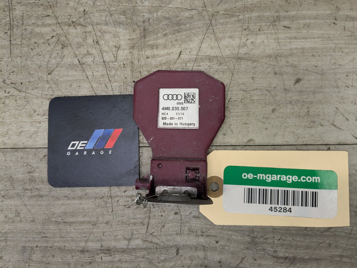 17-25 OEM AUDI A3 A4 A5 A6 A7 Q3 Q5 Q7 Q8 S5 SQ5 Rear Mobile Phone Antenna