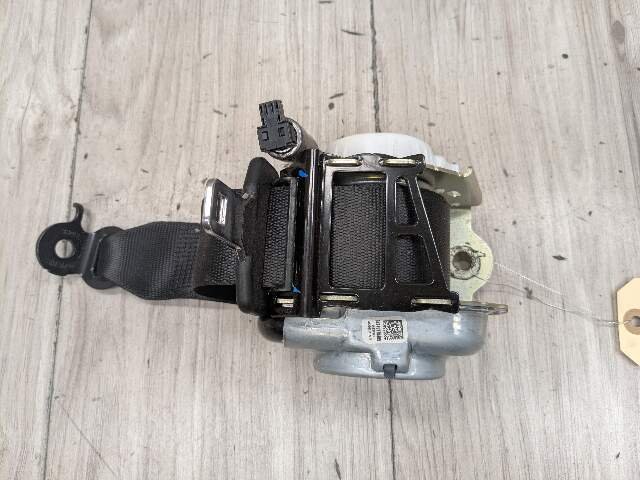 2020 - 2024 BMW X3 F97 Unknown 7497784 S58