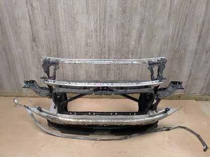 16-19 OEM BMW G11 G12 740 750 M SPORT Front Reinforcement Clip Radiator Support