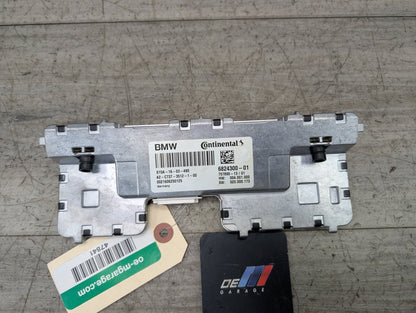 OEM BMW G11 G12 740 750 M760 B7 Windshield Camera Lane Assist Control Module