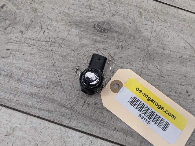 OEM BMW F15 F48 F90 G01 G12* G30 I01 X1 X3 X5 Bumper Parking Sensor PDC Black