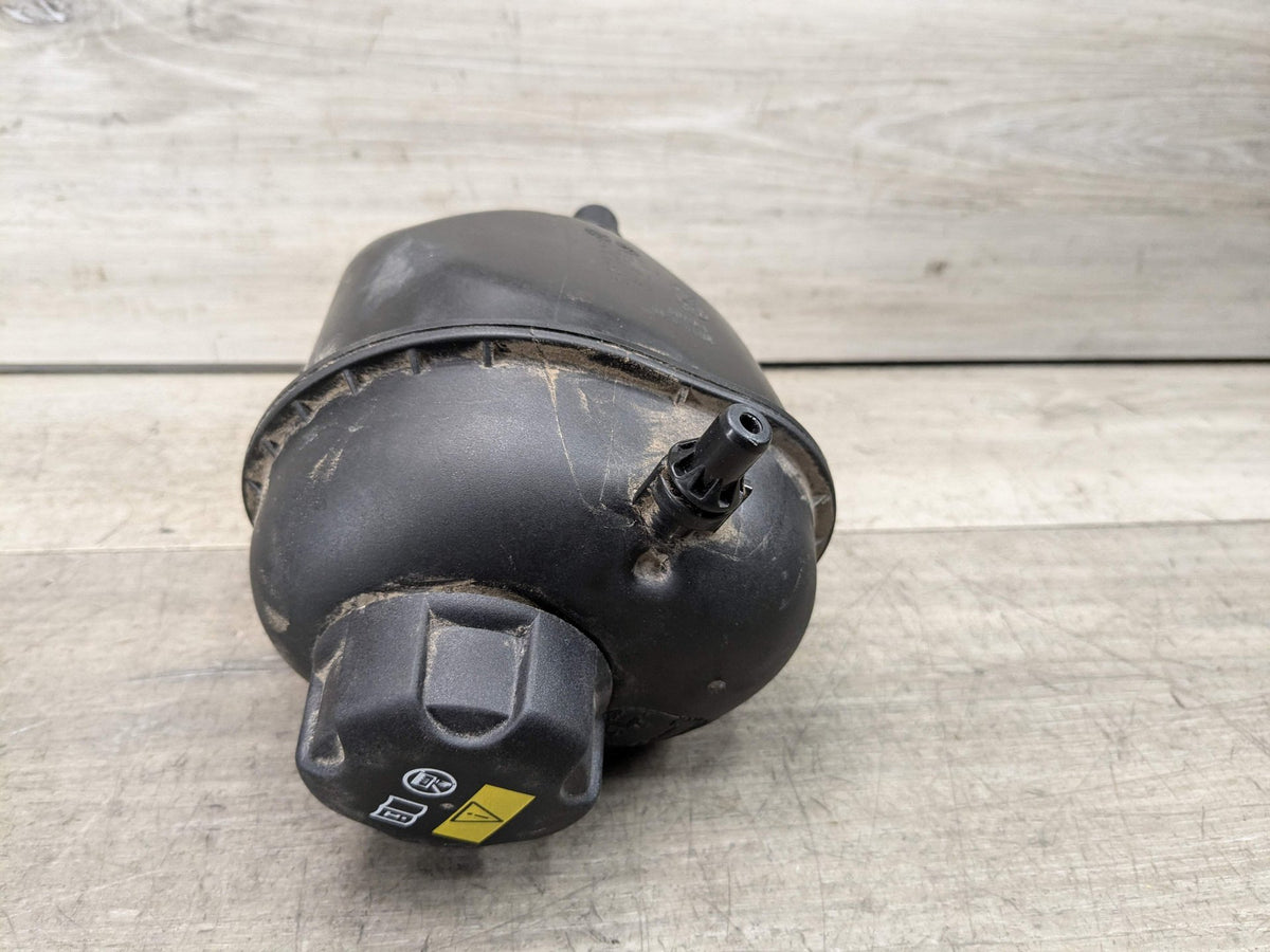 OEM BMW F97 G01 G05 X3 X5 X6 X7 Front Radiator Coolant Reservoir Expansion Tank