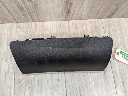 08-13 OEM BMW E88 128 135 CONVERTIBLE Front Left Driver Knee Lower Dash Airbag