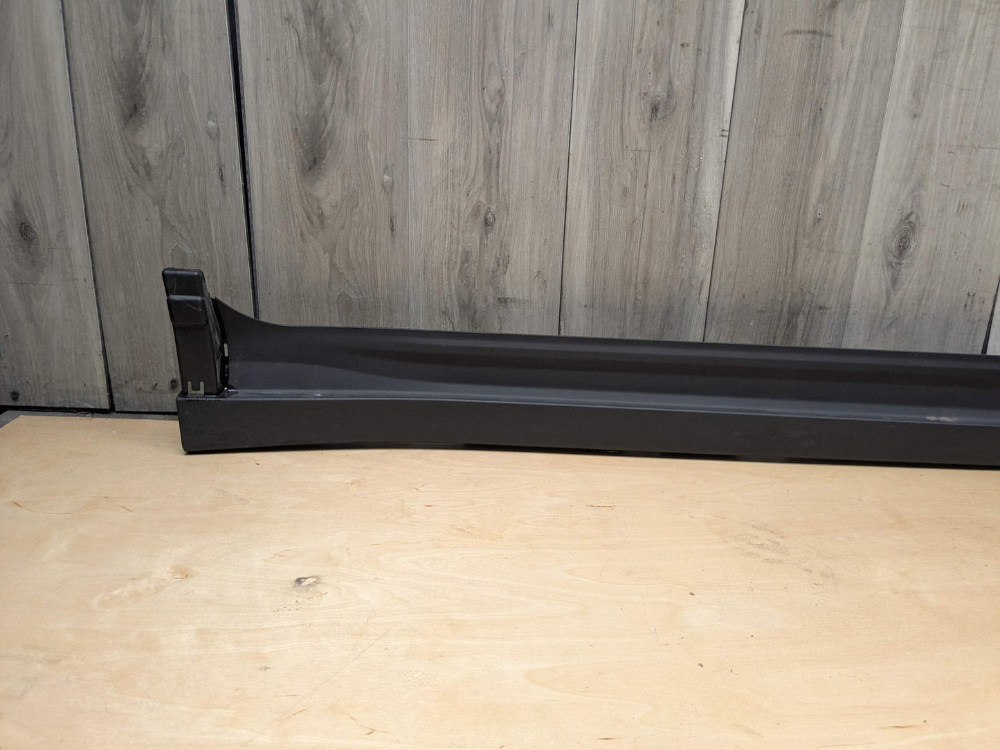 18-24 OEM BMW G01 G02 X3 X4 Right Passenger Side Skirt Rocker Panel Molding