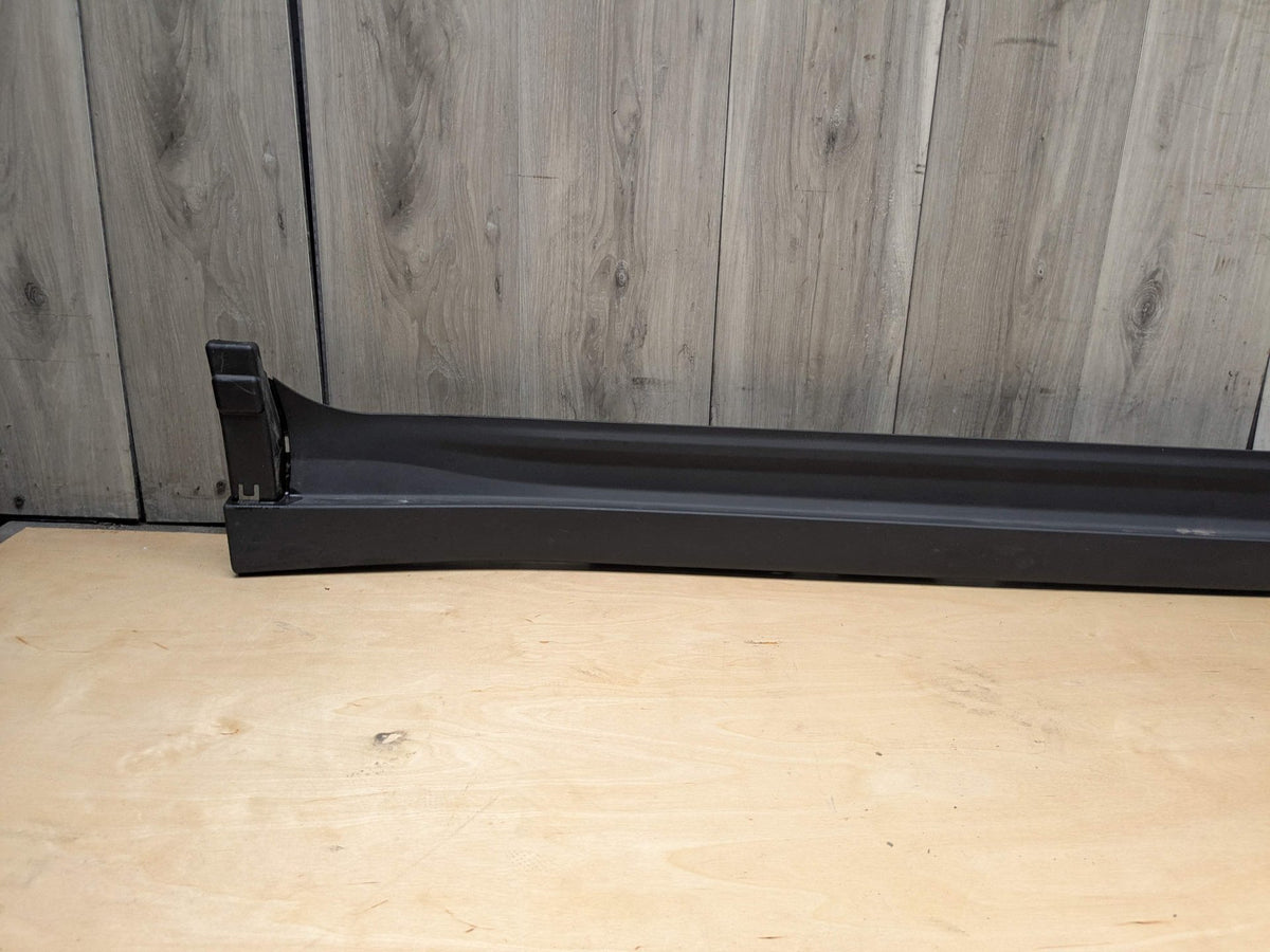 2019 BMW X3 G01 Right Passenger Side Skirt Rocker Panel 7400676