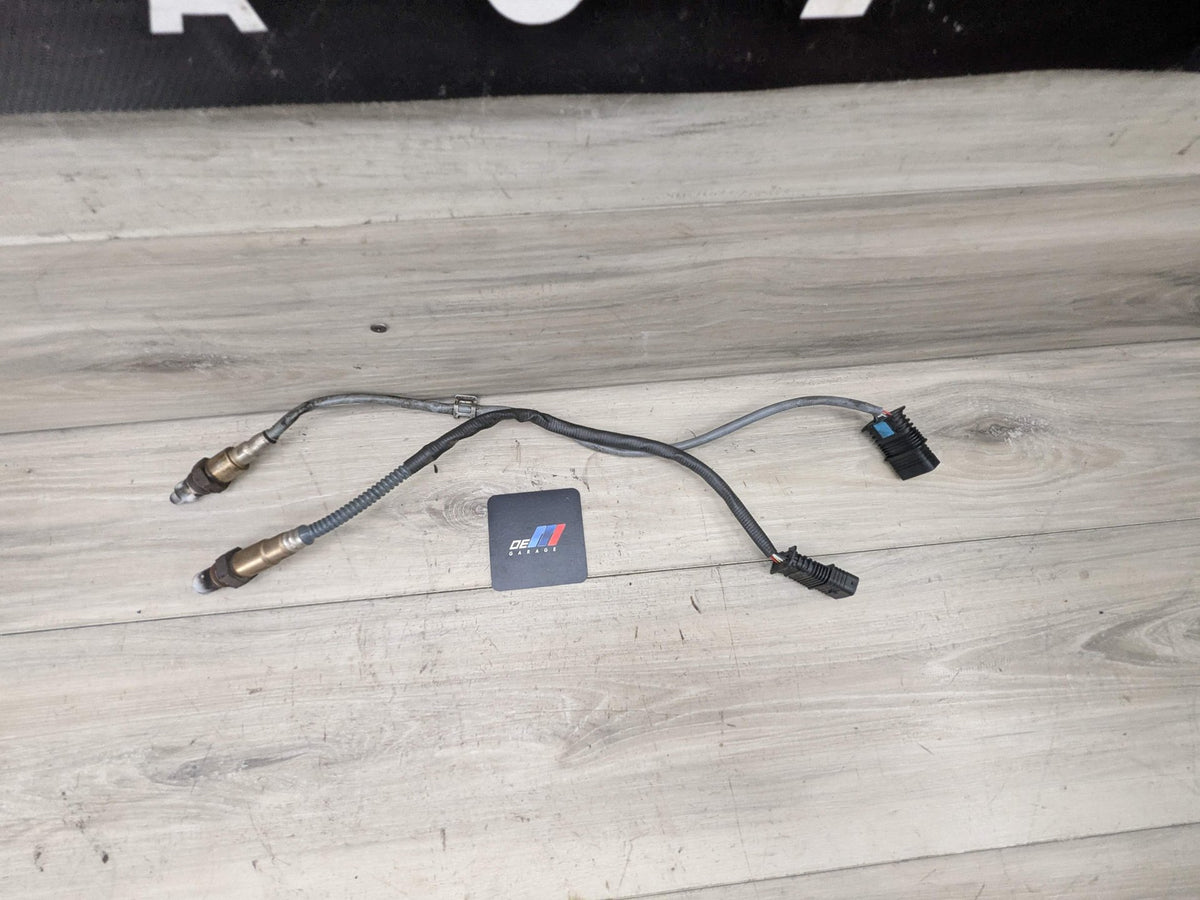 OEM BMW F10 F22 F30 F32 F33 Cat Catalytic Oxygen o2 Lambda Probe Sensors N55
