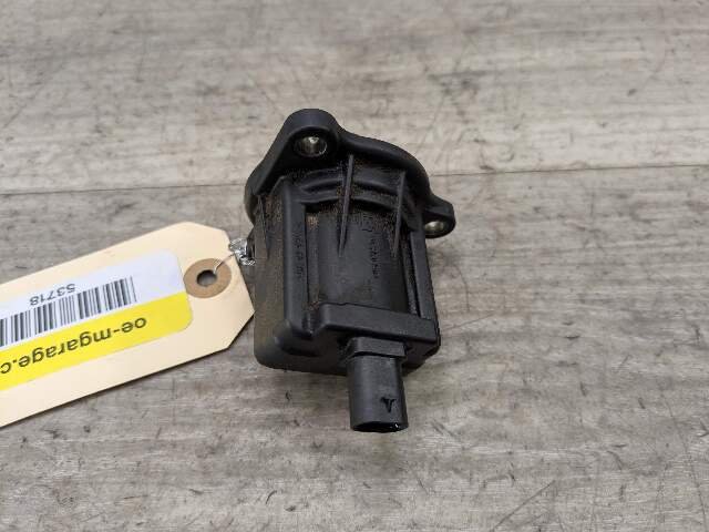 11-18 OEM BMW F10 F15 F25 F30 F32 Engine N20 Turbo Blow Off Valve