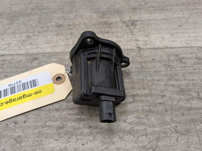 11-18 OEM BMW F10 F15 F25 F30 F32 Engine N20 Turbo Blow Off Valve