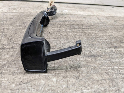 OEM BMW F30 F32 F80 F83 M3 M4 COMFORT ACCESS Front Passenger Door Handle Black
