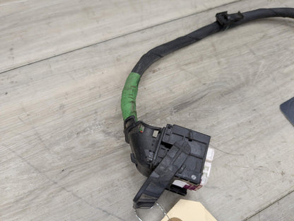 OEM BMW G05 G12* G30 Engine N63R N63M Valvetronic Looming Wiring Harness 5-8