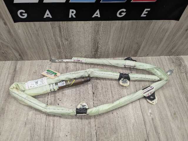 14-20 OEM BMW F32 F82 M4 Coupe Left Driver Top Roof Head Air Bag Airbag Curtain