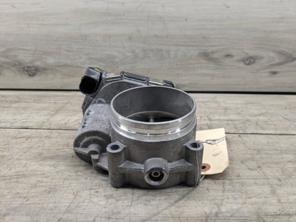 08-18 OEM AUDI A4 A5 A6 A7 A8 Q5 Q7 S4 S5 SQ5 Engine Throttle Body