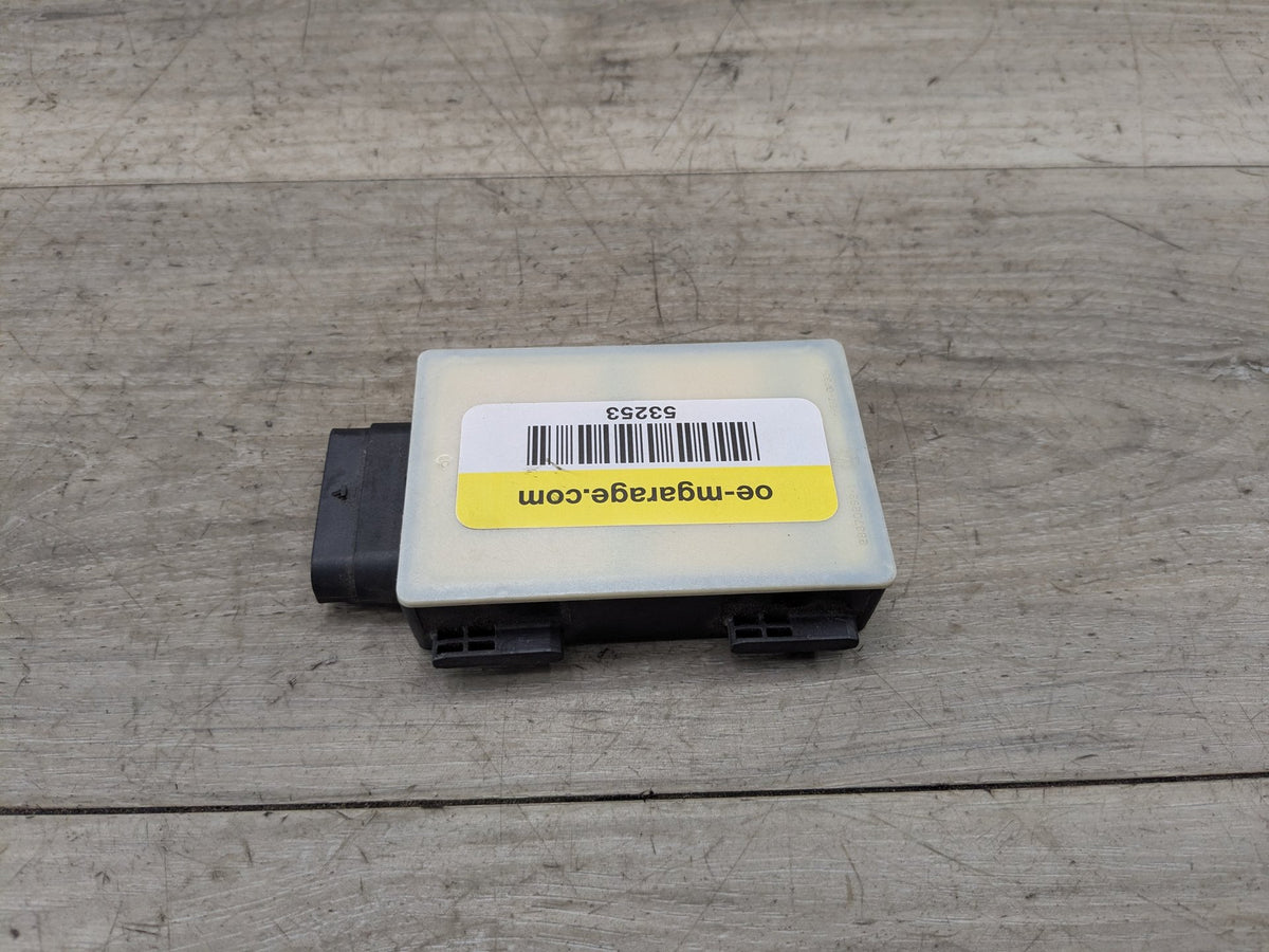 2017-2023 BMW M550i G30 Blind Spot Lane Sensor Radar Module 6891728 PRE-LCI OEM BMW F90 G01 G12 G30 740 750 540 M550 Blind Spot Radar Sensor Module OEM