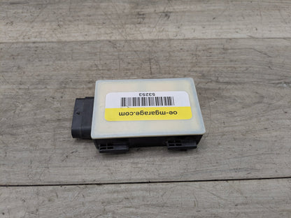 2017-2023 BMW M550i G30 Blind Spot Lane Sensor Radar Module 6891728 PRE-LCI OEM BMW F90 G01 G12 G30 740 750 540 M550 Blind Spot Radar Sensor Module OEM