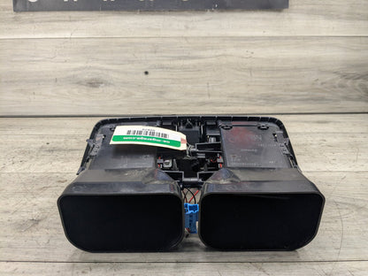 2009-2017 Mercedes-Benz E550 E-Class A207 Dashboard Dash Board Middle Center Air Vent A2078300054