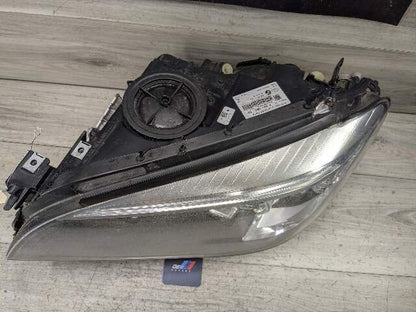 13-15 OEM BMW F01 F02 740 750 760 Left Driver Adaptive Xenon Headlight w Modules