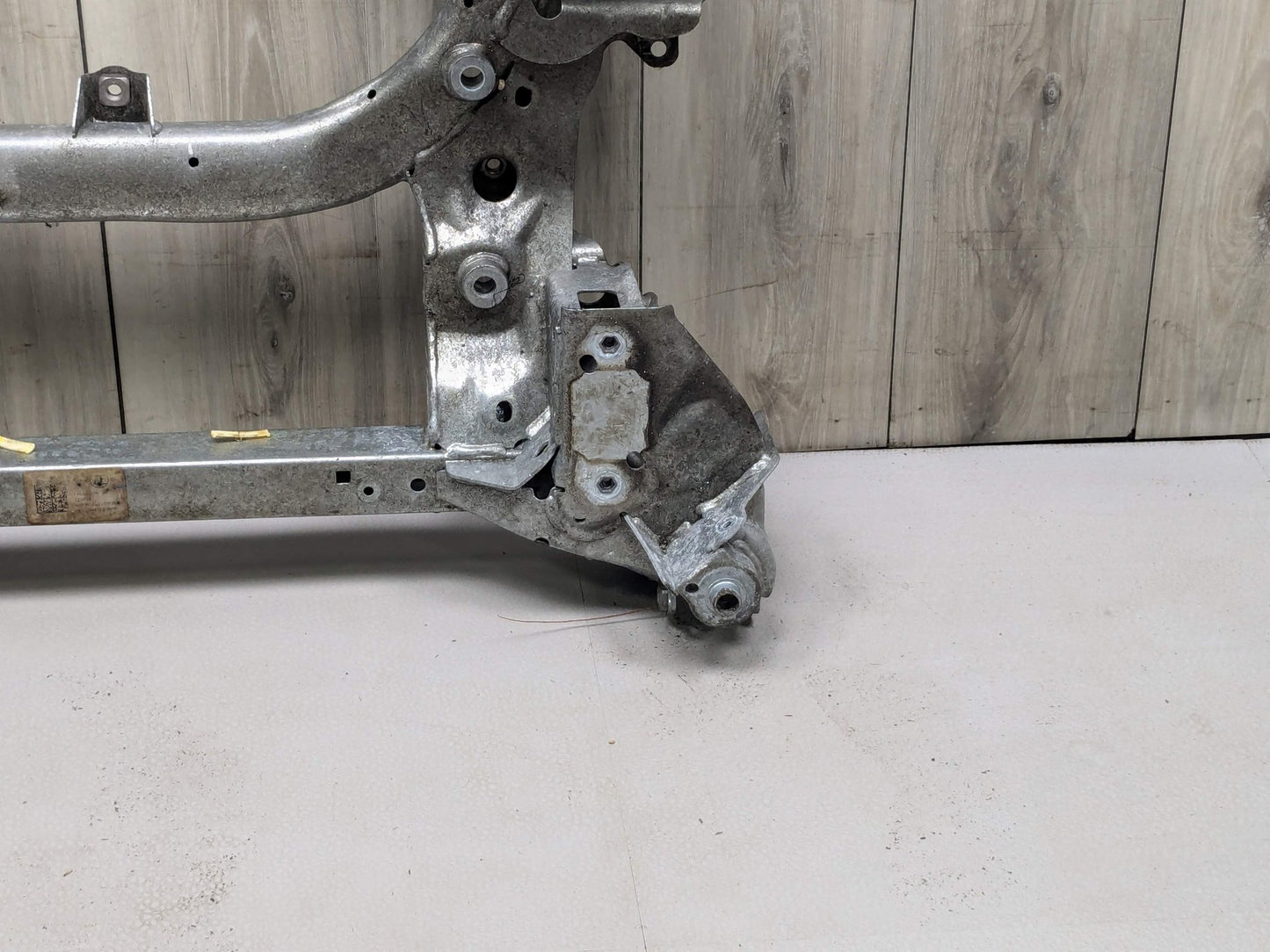 OEM BMW G22 G23 G42 G87 Front Axle Support Suspension Subframe Crossmember AWD