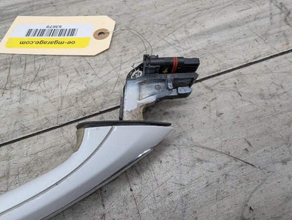 OEM BMW F02 F06 F10 F13 M5 Front Rear Right Passenger Door Handle COMFORT ACCESS