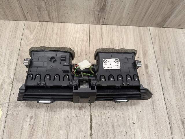 2020 - 2024 BMW X3 F97 Unknown 9363444 S58