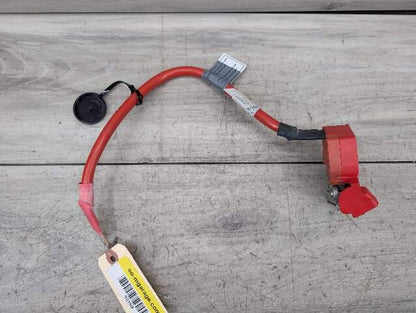 2014 BMW 435i F32 Battery Positive Fuse Terminal Cable 9259425
