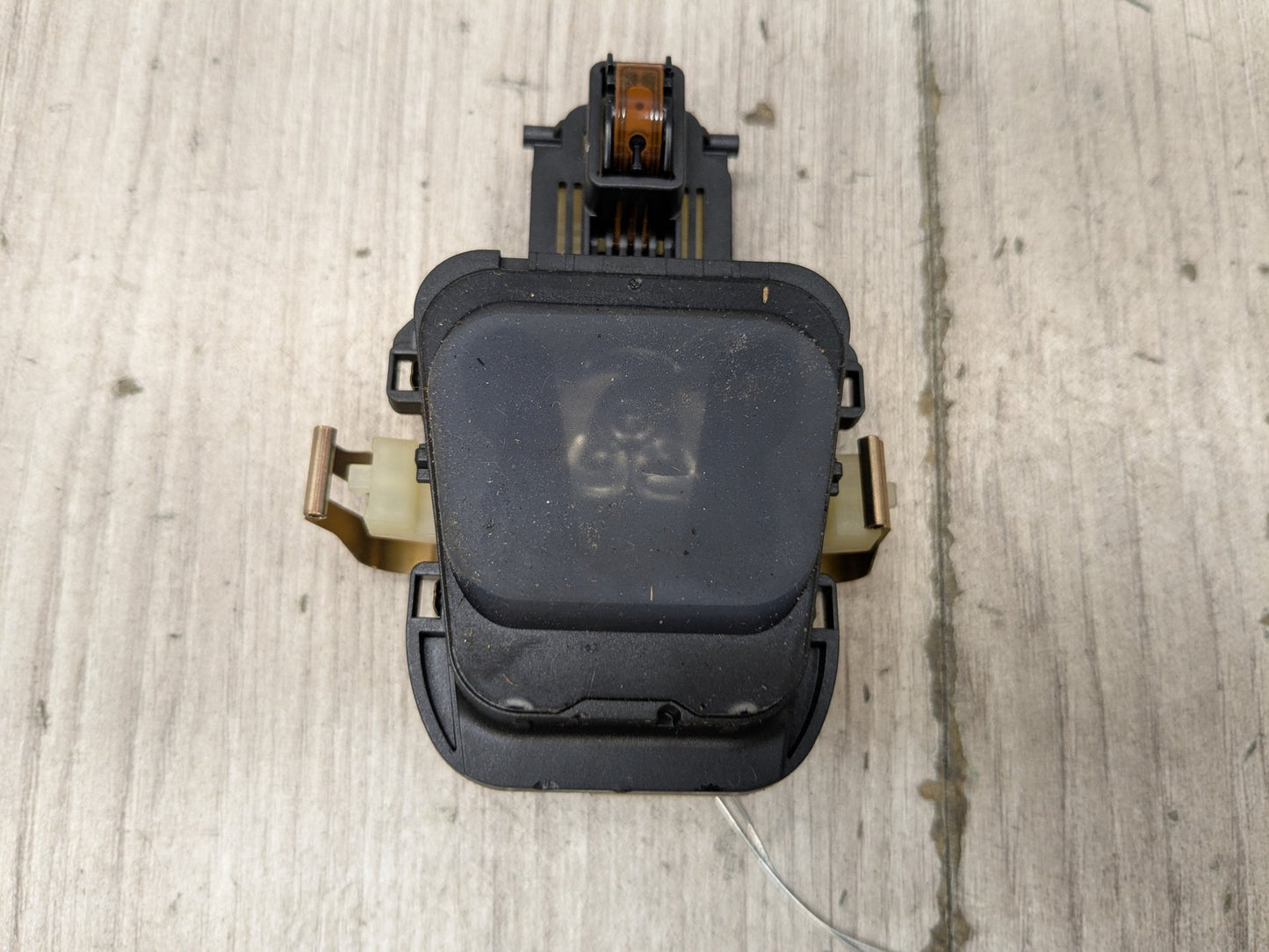 2015-2021 Mercedes-Benz C43 W205 Rain Light Sensor (RLS) Module A2059006615
