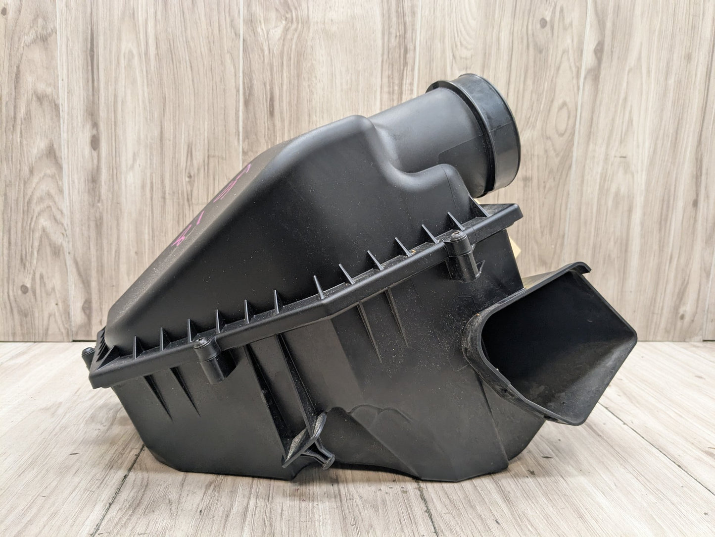 OEM BMW G01 G02 X3 X4 Engine B46 B48 Air Cleaner Filter Intake Resonator Box