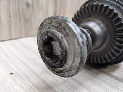 18-24 OEM BMW G01 X3 30i 30iX REAR Right Passenger Shaft Output CV Axle 8679940
