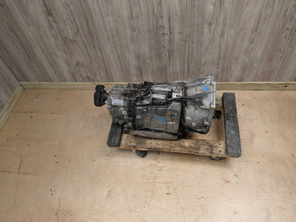11-13 OEM BMW E82 E90 E92 135 335 N54 N55 DCT Transmission Gearbox GS7D36SG
