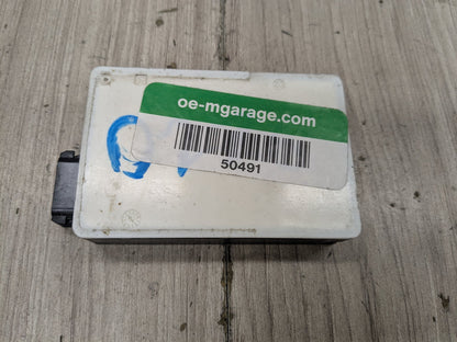10-16 OEM Mercedes W212 E350 E550 Front Bumper Blind Spot Radar Distance Sensor