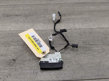 11-17 OEM BMW F02 F10 F15 F22 F30 F32 F36 Steering Wheel Control Wiring Module