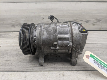 OEM BMW F97 G01 G20 G22 G23 G26 G42 G80 G82 AC Compressor Clutch A/C Pump Pulley